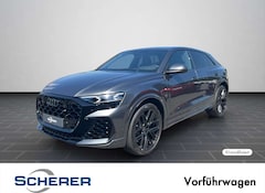 Bild des Angebotes Audi RS Q8 RS-Sportabgasanlage, Standheizung/-lüftung