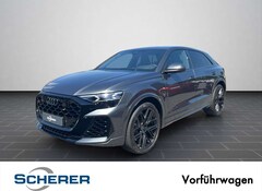 Bild des Angebotes Audi RS Q8 RS-Sportabgasanlage, Standheizung/-lüftung