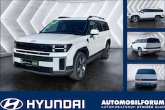 Bild des Angebotes Hyundai SANTA FE 1.6 T-GDI W Signature AHK Leder Allrad