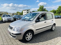 Bild des Angebotes Fiat Panda 1.2 mit TOP Ausstattung +TÜV+Service*