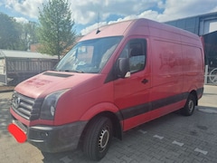 Bild des Angebotes VW Crafter 2.0 TDI