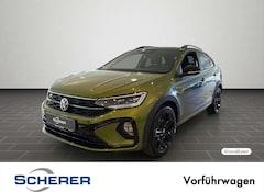 Bild des Angebotes VW Taigo R-Line 1,0 l TSI OPF 85 kW (116 PS) 7-Gang