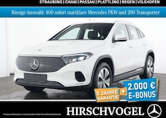 Bild des Angebotes Mercedes-Benz EQA 300 4M Progressive+DISTRONIC+MBUX+Navi-Prem.
