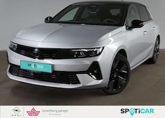 Opel Astra GS Electric | Navi | SHZ | RFK | Head-up |