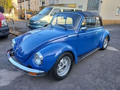 Bild des Angebotes VW Käfer 1303LS