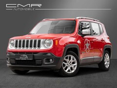 Bild des Angebotes Jeep Renegade Limited FWD Winter-Paket PDC Leder USB