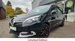 Bild des Angebotes Renault Scenic III Grand Limited