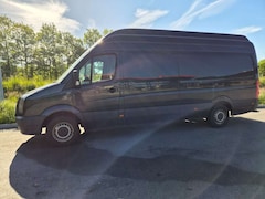 Bild des Angebotes VW Crafter Wv Crafter Extra lang und Superhochdach