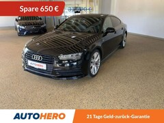 Bild des Angebotes Audi A7 3.0 V6 TDI quattro Competition Aut.*S-LINE*NAVI*