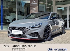 Hyundai i30 Fastback FL N Performance 2.0 T-GDI Winterräder /