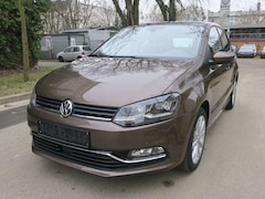 Bild des Angebotes VW Polo Highline BMT/Start-Stopp Navi ACC Ahk
