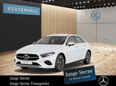 Bild des Angebotes Mercedes-Benz A 250 A 250 e Limo *AHK*DISTRONIC*KAMERA*SHZ*LED*NAVI*