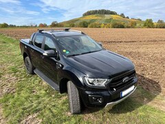 Bild des Angebotes Ford Ranger Ranger 2,0 l EcoBlue Autm. Wildtrak