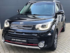 Bild des Angebotes Kia Soul Turbo BIXenon Leder Navi Kamera LED Pano