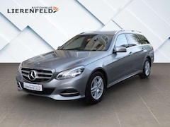 Bild des Angebotes Mercedes-Benz E 250 T CDI BlueEfficiency Avantgarde Facelift MB Scheck