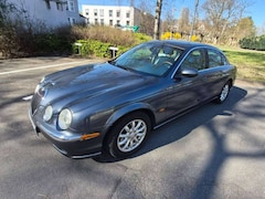 Bild des Angebotes Jaguar S-Type S-Type 3.0 V6 Executive