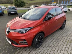 Bild des Angebotes Renault ZOE ICONIC EV50 135HP CCS, Winter-P. SOFORT