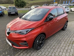 Bild des Angebotes Renault ZOE ICONIC EV50 135 CCS Winter-P. Navi Alu17'Batteriek