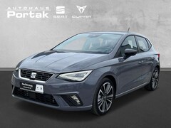 Bild des Angebotes SEAT Ibiza FR Ibiza FR Anniversary Edition 1.5 TSI DSG