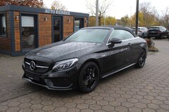 Bild des Angebotes Mercedes-Benz C 43 AMG Cabrio 4Matic