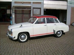 Bild des Angebotes Wartburg 311 Faltdach Limousine