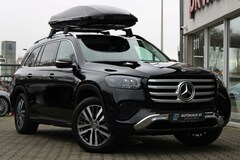 Bild des Angebotes Mercedes-Benz GLS 450 4Matic/7Sitze/Pano/Airmat/SoftCl/DACHBOX