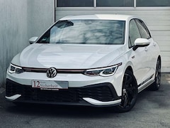 Bild des Angebotes VW Golf VIII Lim. GTI Clubsport*LED*NAVI*EU6*SPORT