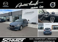 Bild des Angebotes Mazda 2 SKYACTIV-G 90 Kizoku