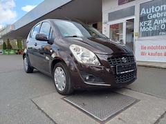 Bild des Angebotes Suzuki Splash acttive+