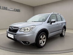 Bild des Angebotes Subaru Forester Exclusive / Kamera / AHK / TÜV 01.2028