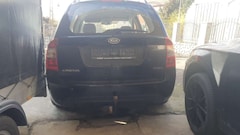Bild des Angebotes Kia Carens CRDi DPF EX