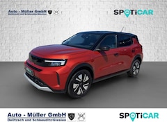 Bild des Angebotes Opel Frontera GS 83 kW Navigation/LED/Kamera