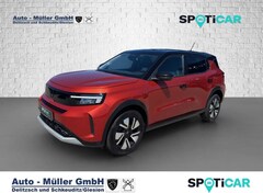 Bild des Angebotes Opel Frontera GS 83 kW Navigation/LED/Kamera