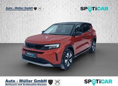 Bild des Angebotes Opel Frontera GS 83 kW Navigation