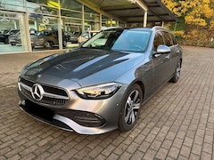 Bild des Angebotes Mercedes-Benz C 180 T