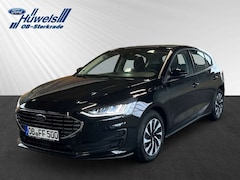 Bild des Angebotes Ford Focus Titanium 1.0 EcoBoost MHEV +LED+ACC+TWA+SZH+NAVI+