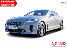 Bild des Angebotes Kia Stinger 3.3 GT 4WD Navi ACC 360° Sitzbelüftung