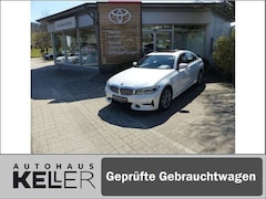 Bild des Angebotes BMW 320 320d xDrive Aut. Luxury Line