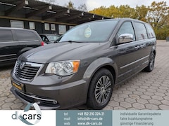 Bild des Angebotes Lancia Voyager S 2.8 CRD 7 Sitze Xenon TÜV Neu+Garantie