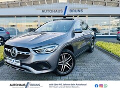 Bild des Angebotes Mercedes-Benz GLA 200 d PROGRESSIVE, AHK schw., Panodach, RFK, LED, SHZ,