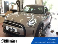 Bild des Angebotes MINI One Classic Trim + 2Jahre-NEXT-GARANTIE