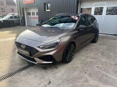 Bild des Angebotes Hyundai i30 cw N Line Mild-Hybrid/DAB/Tempo/Navi/KESSY