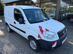 Bild des Angebotes Fiat Doblo Cargo 1.4 Kasten *HU 10/2026*1.Hand*Behörde*
