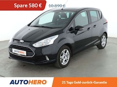 Bild des Angebotes Ford B-Max 1.0 EcoBoost SYNC Edition*PDC*SHZ*
