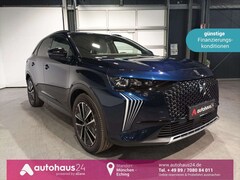 Bild des Angebotes DS Automobiles DS 7 Crossback 7 E-Tense 225 Hybr Étoile LED|Navi|360°|ACC|SHZ