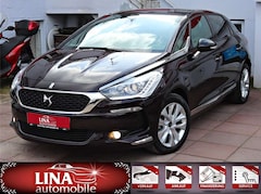 Citroen DS5 1.6 Aut. Kamera*NaviDVD*Leder*KeyGo*el.Sitze