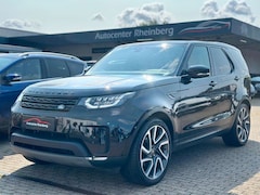 Bild des Angebotes Land Rover Discovery 5 SE TD6 Pano Navi Vollaustattung Top