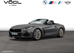 Bild des Angebotes BMW Z4 M40i HiFi RFK Tempomat