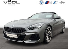 Bild des Angebotes BMW Z4 M40i HiFi RFK Tempomat