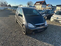 Bild des Angebotes Mercedes-Benz A 140 Classic
